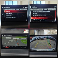 2022 Mazda CX-5 - Thumbnail
