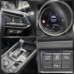 2022 Mazda CX-5 - Thumbnail