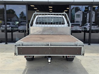 2023 Toyota Hilux - Thumbnail