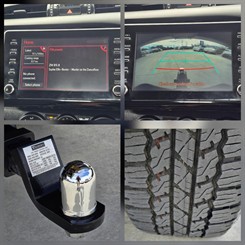 2023 Toyota Hilux - Thumbnail