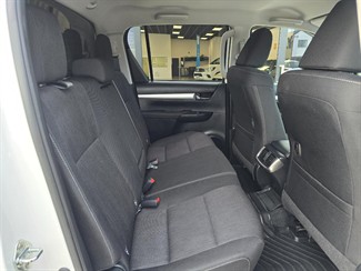 2019 Toyota Hilux - Thumbnail