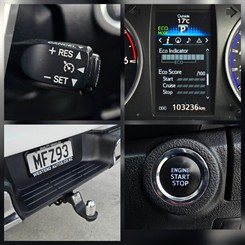 2019 Toyota Hilux - Thumbnail