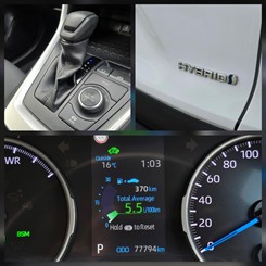 2022 Toyota Rav4 - Thumbnail