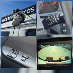 2016 Toyota Hiace - Thumbnail