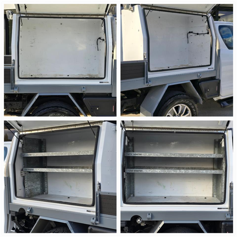 2017 Toyota Hilux
