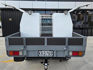 2017 Toyota Hilux - Thumbnail
