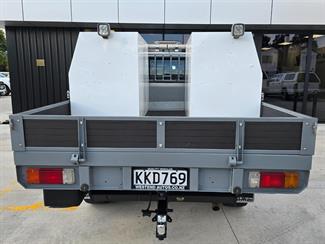 2017 Toyota Hilux - Thumbnail