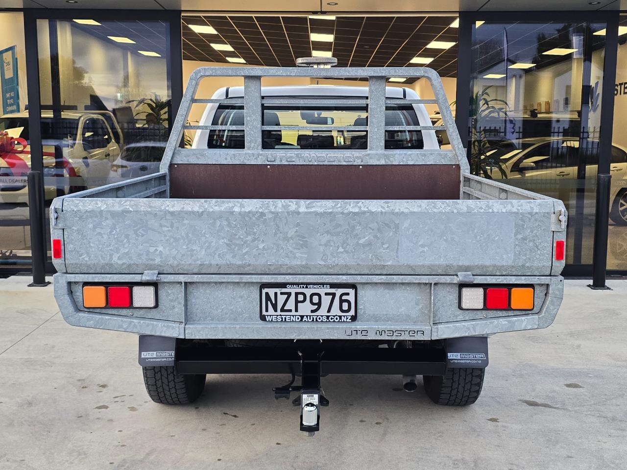 2022 Toyota Hilux