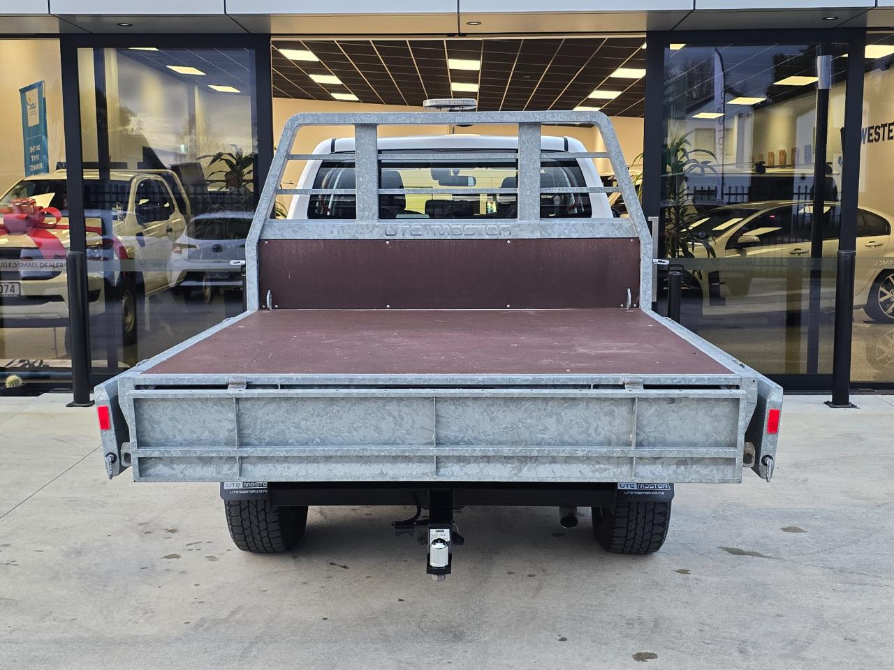 2022 Toyota Hilux