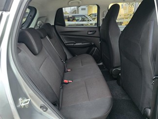 2019 Suzuki Swift - Thumbnail