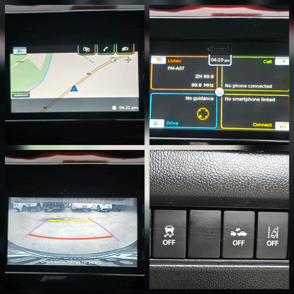 2019 Suzuki Swift