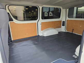2020 Toyota Hiace - Thumbnail