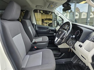 2020 Toyota Hiace - Thumbnail