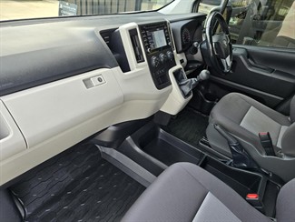 2020 Toyota Hiace - Thumbnail