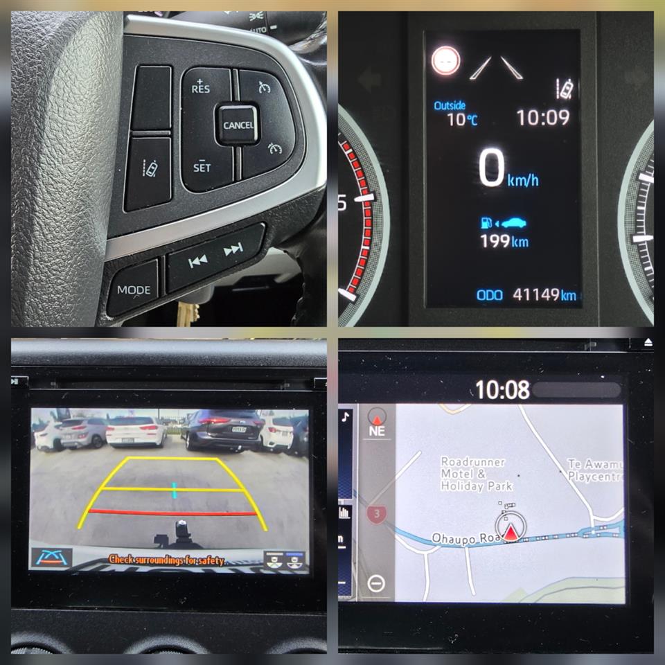 2020 Toyota Hiace