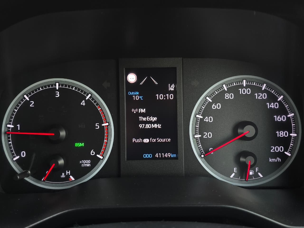 2020 Toyota Hiace