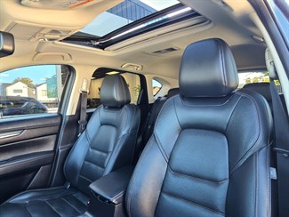 2022 Mazda CX-5 - Thumbnail