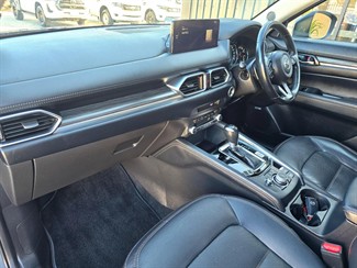 2022 Mazda CX-5 - Thumbnail