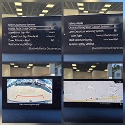 2022 Mazda CX-5 - Thumbnail