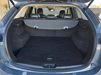 2022 Mazda CX-5 - Thumbnail