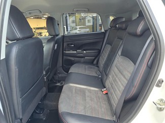 2021 Mitsubishi ASX - Thumbnail