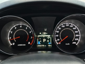 2021 Mitsubishi ASX - Thumbnail