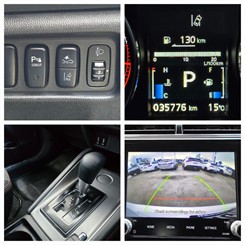 2021 Mitsubishi ASX - Thumbnail