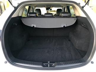 2020 Mazda CX-5 - Thumbnail