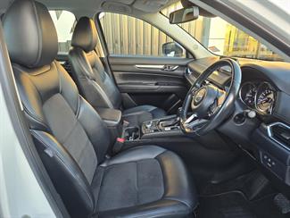 2020 Mazda CX-5 - Thumbnail