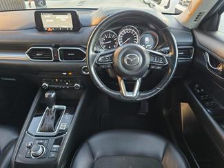 2020 Mazda CX-5 - Thumbnail