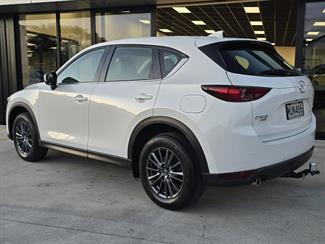 2020 Mazda CX-5 - Thumbnail