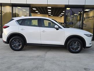 2020 Mazda CX-5 - Thumbnail