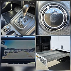 2019 Mitsubishi Triton - Thumbnail