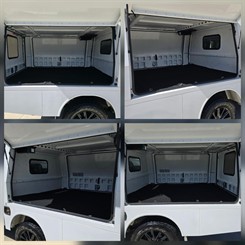 2019 Mitsubishi Triton - Thumbnail