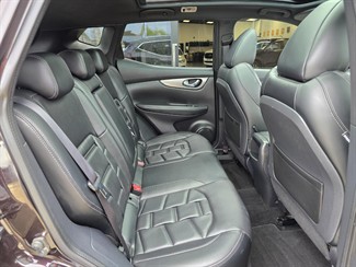 2018 Nissan Qashqai - Thumbnail