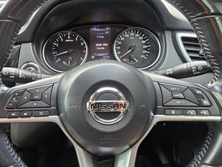 2018 Nissan Qashqai - Thumbnail