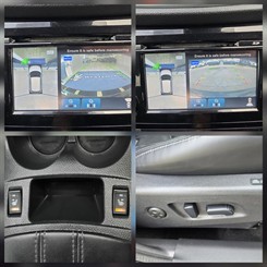 2018 Nissan Qashqai - Thumbnail