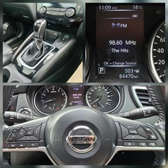 2018 Nissan Qashqai - Thumbnail