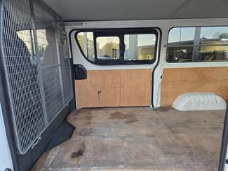 2016 Toyota Hiace - Thumbnail