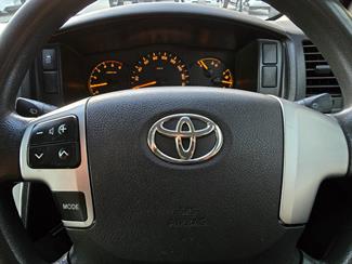 2016 Toyota Hiace - Thumbnail