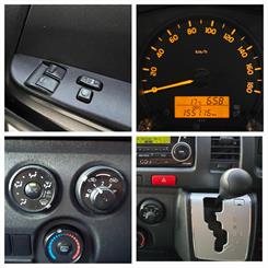 2016 Toyota Hiace - Thumbnail