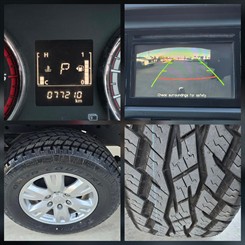 2021 Mitsubishi Triton - Thumbnail