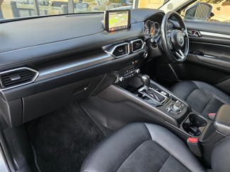 2023 Mazda CX-5 - Thumbnail