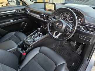 2023 Mazda CX-5 - Thumbnail