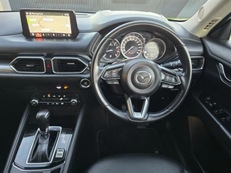 2023 Mazda CX-5 - Thumbnail