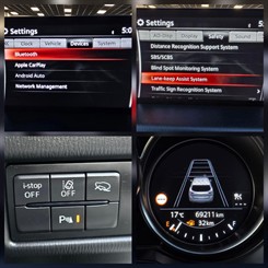 2023 Mazda CX-5 - Thumbnail