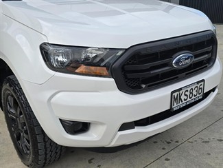2019 Ford RANGER - Thumbnail