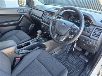 2019 Ford RANGER - Thumbnail