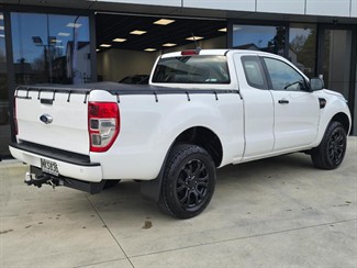 2019 Ford RANGER - Thumbnail