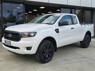 2019 Ford RANGER - Thumbnail